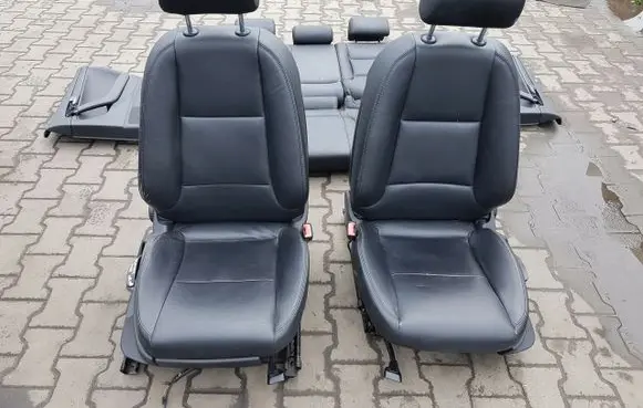 Audi A3 S3 A3 Sportback 8P Interior set 