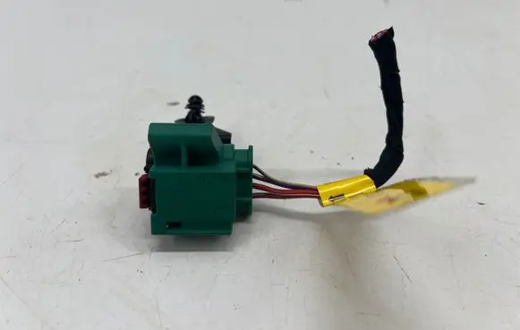 Cupra Leon Other wiring loom 4J0973704