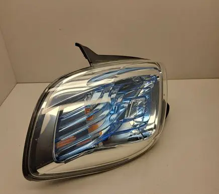 Renault Zoe Rear/tail lights 26280106