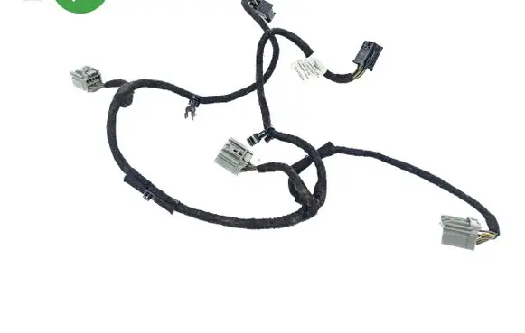 Mercedes-Benz R W251 Electric sunroof installation 1710373C 1710373