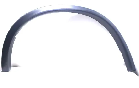 Mitsubishi Outlander Front arch trim 