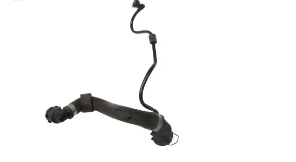 Mercedes-Benz C W205 Engine coolant pipe/hose A2535012600
