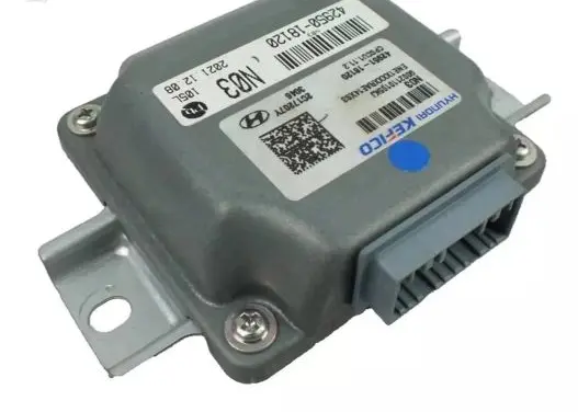 Hyundai Ioniq 5 Other control units/modules 4295018120
