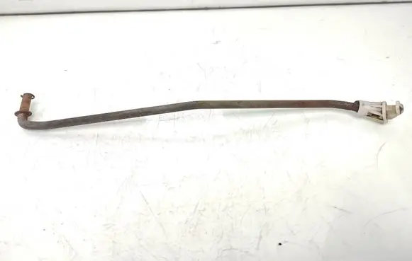 Mitsubishi Colt Engine bonnet/hood prop rod/strut 