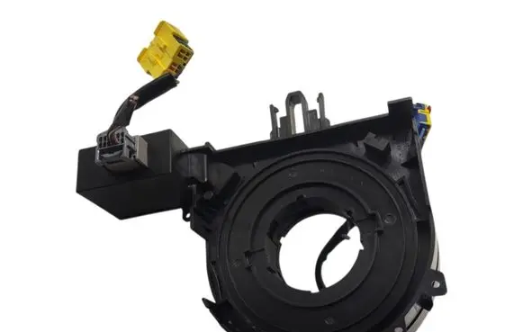 Renault Zoe Airbag slip ring squib (SRS ring)