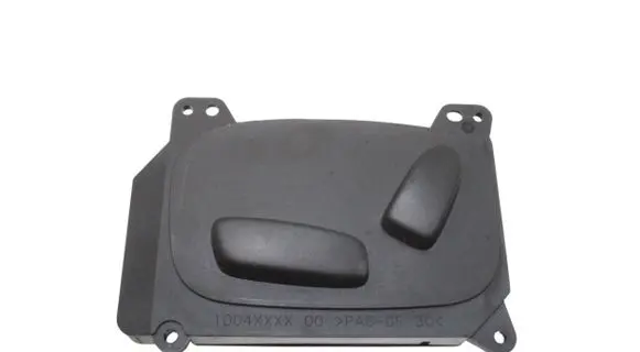 Land Rover Discovery 4 - LR4 Seat control switch AH2214B566GA