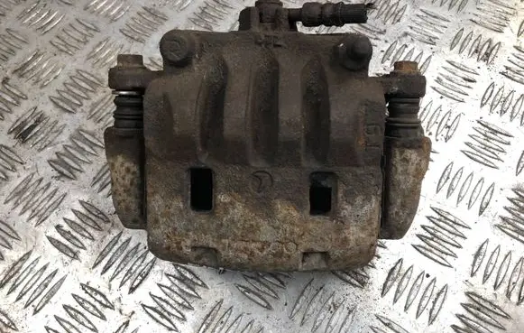 Subaru Forester SH Front brake caliper