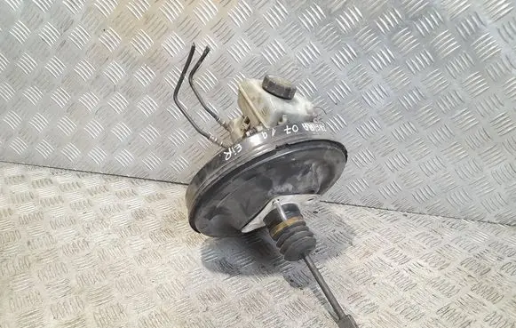 Opel Zafira B Brake booster 36057352 13142362