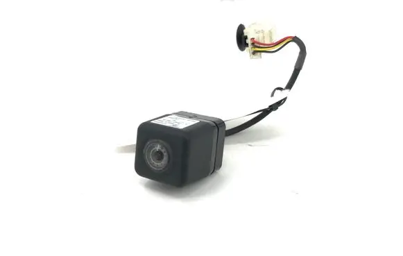 Porsche Panamera (970) Reversing camera 97064273300