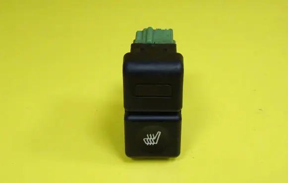 Peugeot 309 Seat heating switch