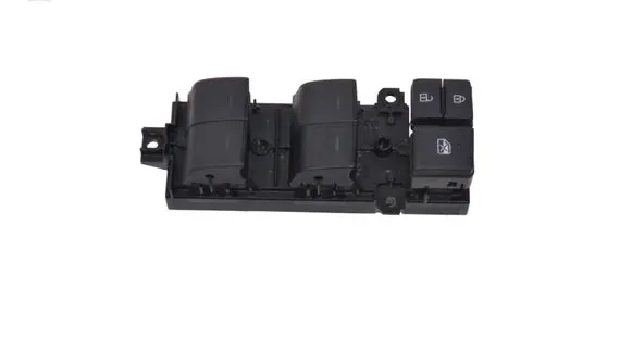 Citroen C3 Electric window control switch 84040F4110