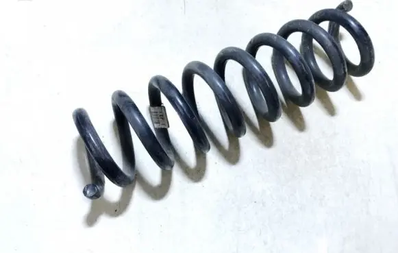 BMW 3 F30 F35 F31 Rear coil spring