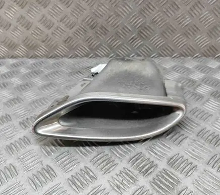 Mercedes-Benz CLA C117 X117 W117 Muffler ending A2464900327