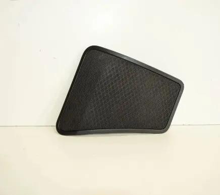BMW 5 F10 F11 Parcel shelf grill 9112713