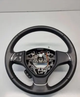 Suzuki Baleno IV Steering wheel