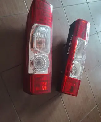 Citroen Jumper Rear/tail lights set 