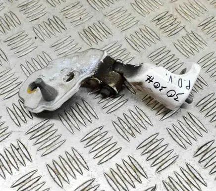 Ford Transit Front door upper hinge 