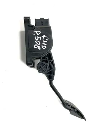 Peugeot 508 Accelerator throttle pedal 0280755173 9672091280