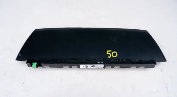 Audi A4 S4 B9 Third/center stoplight 8W5945097A 2DA012179 012179017