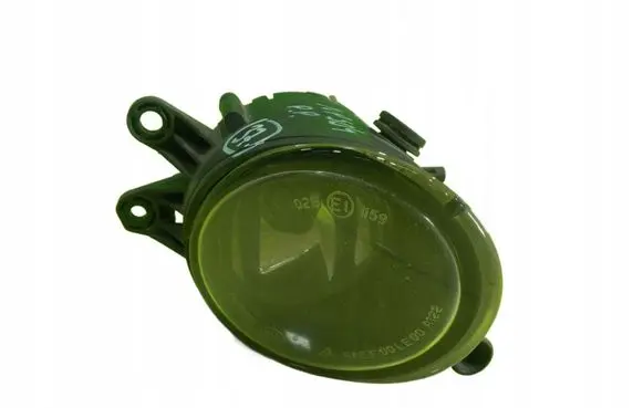 Volvo S40 Front fog light 0305065002 NP504 30698628