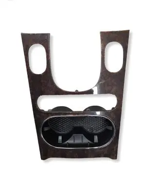 Bentley Flying Spur Cup holder front 3W0858192D