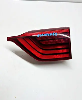 KIA Sportage Tailgate rear/tail lights 