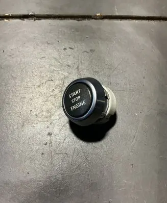 Land Rover Freelander 2 - LR2 Engine start stop button switch 6g9n14c376ab