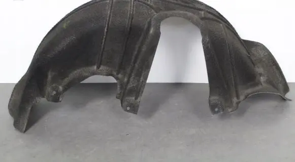 Ford Fiesta Rear arch H1BB278B50AB
