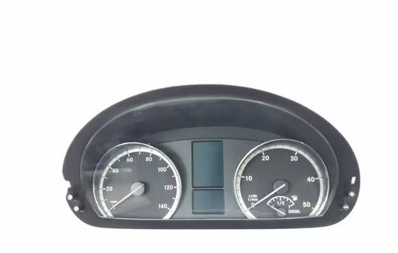 Mercedes-Benz Vito Viano W639 Speedometer (instrument cluster) A6399005700