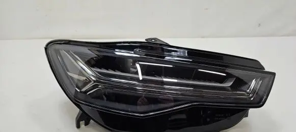 Audi A6 S6 C7 4G Headlight/headlamp 4G0941036B
