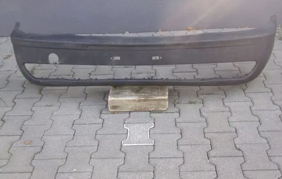Opel Zafira A Front bumper