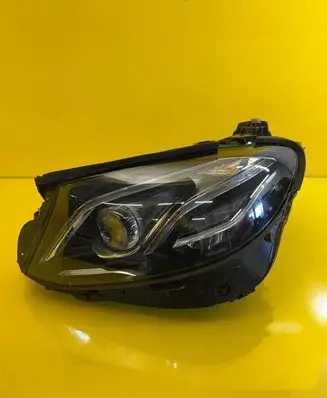 Mercedes-Benz E W213 Headlight/headlamp A2139062706