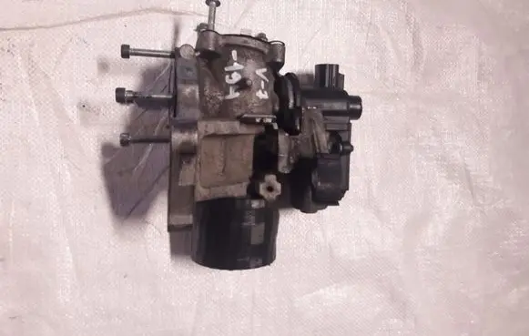 Volvo XC60 EGR valve