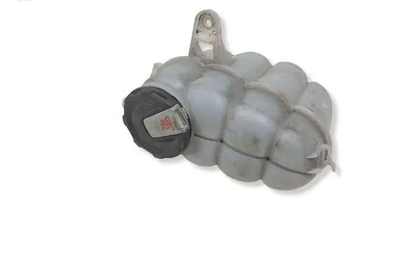 Audi A5 Coolant expansion tank/reservoir 8W0121405G