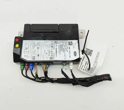 Land Rover Defender Bluetooth control unit module L8B270718AA
