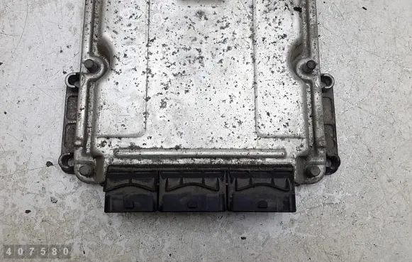 Renault Laguna II Engine control unit/module