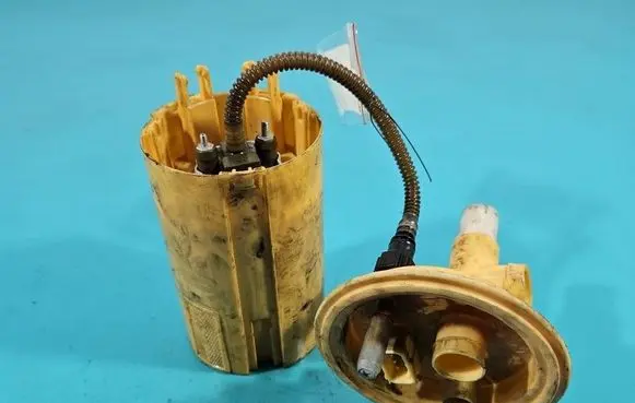 BMW X3 E83 In-tank fuel pump 6763277 IMPRK1559716