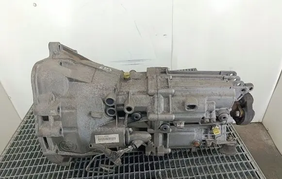 BMW 1 E81 E87 Manual 6 speed gearbox GS617BG