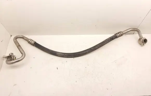 Audi A6 S6 C7 4G Air conditioning (A/C) pipe/hose 4G0260707M