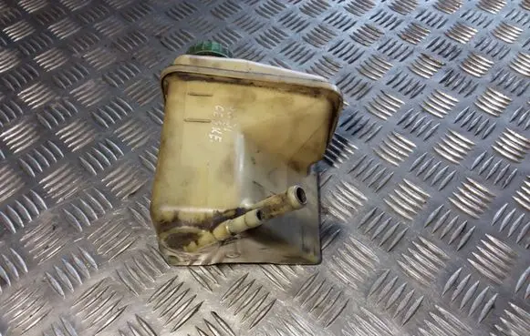 Audi 100 S4 C4 Power steering fluid tank/reservoir 4A0422373A