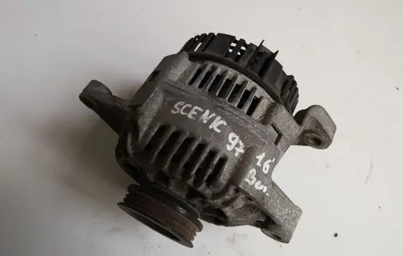 Generator/alternator