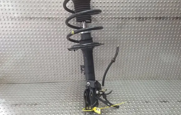 Mitsubishi Outlander Front shock absorber/damper 4060A620