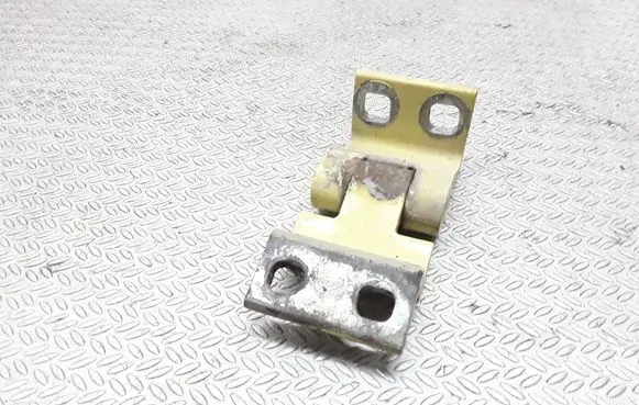 Fiat Doblo Loading door lower hinge 