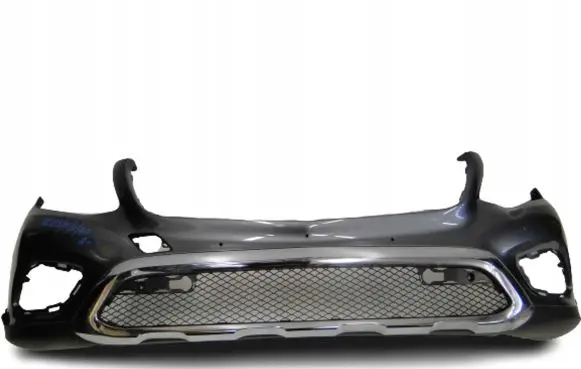 Mercedes-Benz GLC X253 C253 Front bumper A2538850425