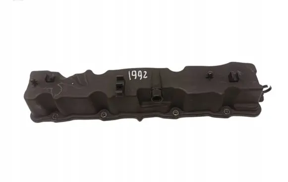 Peugeot 206 Rocker cam cover 09702119000