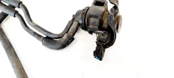 Nissan X-Trail T31 Turbo solenoid valve EV521