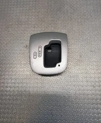 Renault Megane III Gear shifter surround trim plastic 969430003R