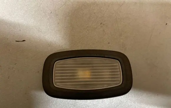 Mercedes-Benz CLA C117 X117 W117 Other interior light A0009063105