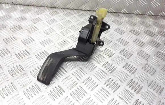 Ford Focus Accelerator throttle pedal 2M519F836AE