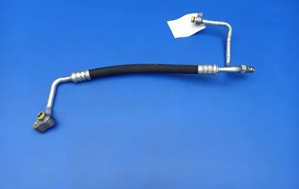 BMW 6 E63 E64 Air conditioning (A/C) pipe/hose 6982878 23498211 6453698287801